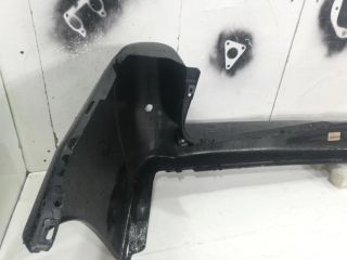 bontott FIAT SCUDO Hátsó Lökhárító (Üresen)