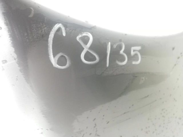 bontott FIAT SCUDO Hátsó Lökhárító (Üresen)