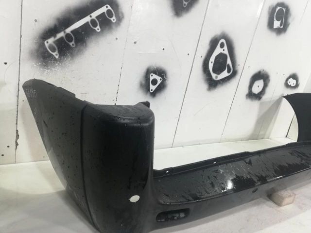 bontott FIAT SCUDO Hátsó Lökhárító (Üresen)