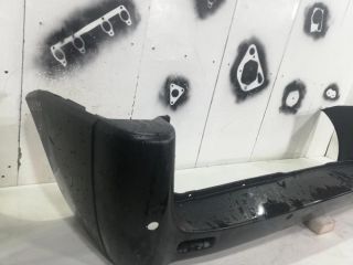 bontott FIAT SCUDO Hátsó Lökhárító (Üresen)