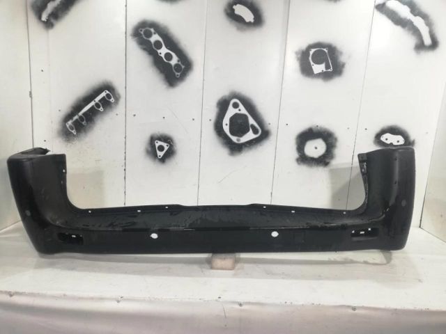 bontott FIAT SCUDO Hátsó Lökhárító (Üresen)