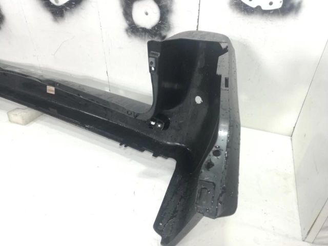 bontott FIAT SCUDO Hátsó Lökhárító (Üresen)