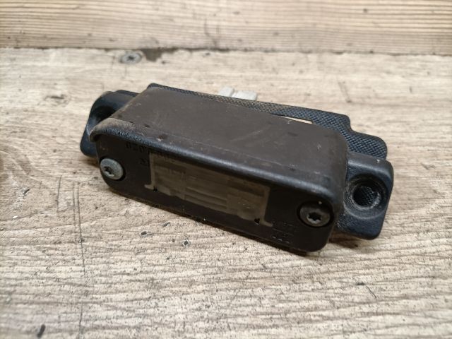 bontott FIAT SCUDO Hátsó Rendszámtábla Világítás