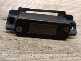 bontott FIAT SCUDO Hátsó Rendszámtábla Világítás