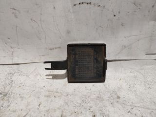 bontott FIAT SCUDO Hátsó Vonószem Burkolat