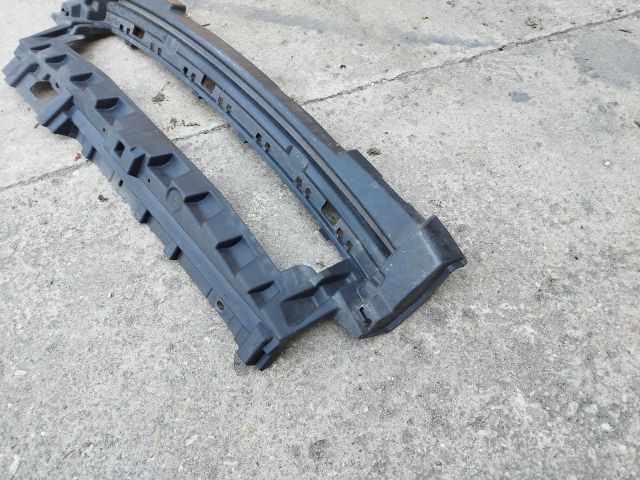 bontott FIAT SCUDO Homlokfal Burkolat