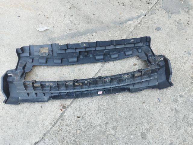 bontott FIAT SCUDO Homlokfal Burkolat