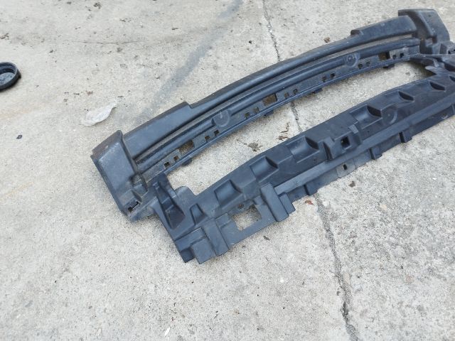 bontott FIAT SCUDO Homlokfal Burkolat