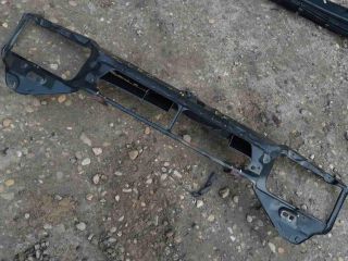 bontott FIAT SCUDO Homlokfal (Üres lemez)