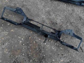 bontott FIAT SCUDO Homlokfal (Üres lemez)