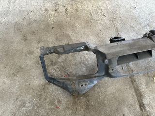 bontott FIAT SCUDO Homlokfal (Üres lemez)