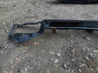 bontott FIAT SCUDO Homlokfal (Üres lemez)