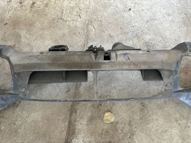 bontott FIAT SCUDO Homlokfal (Üres lemez)