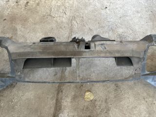 bontott FIAT SCUDO Homlokfal (Üres lemez)