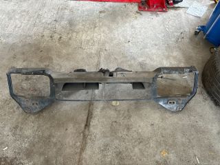 bontott FIAT SCUDO Homlokfal (Üres lemez)