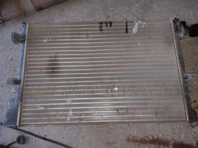 bontott FIAT SCUDO Hűtő Ventilátor(ok), Radiátor(ok) Szett