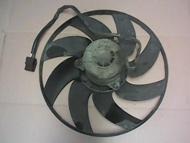 bontott FIAT SCUDO Hűtőventilátor Motor