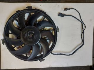 bontott FIAT SCUDO Hűtőventilátor