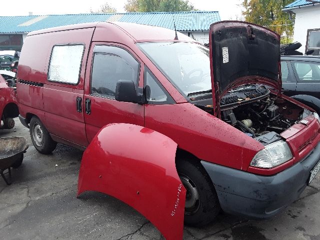 bontott FIAT SCUDO Immobilizer Gyűrű