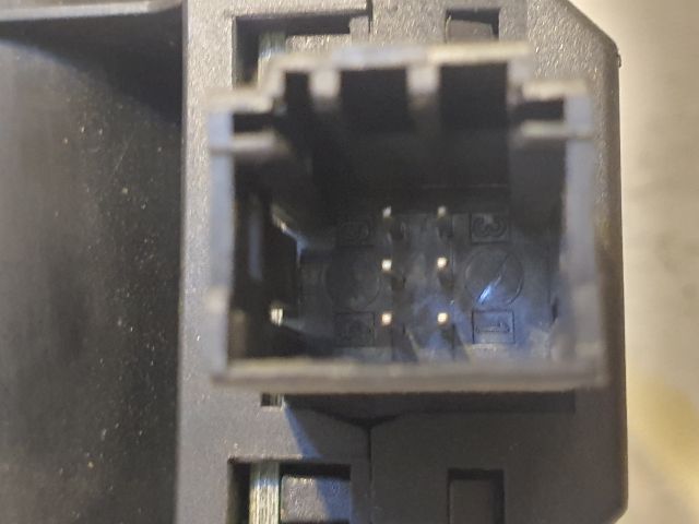 bontott FIAT SCUDO Immobilizer Gyűrű