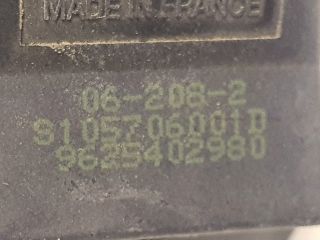 bontott FIAT SCUDO Immobilizer Gyűrű