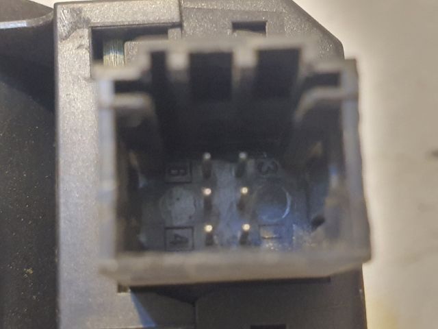 bontott FIAT SCUDO Immobilizer Gyűrű