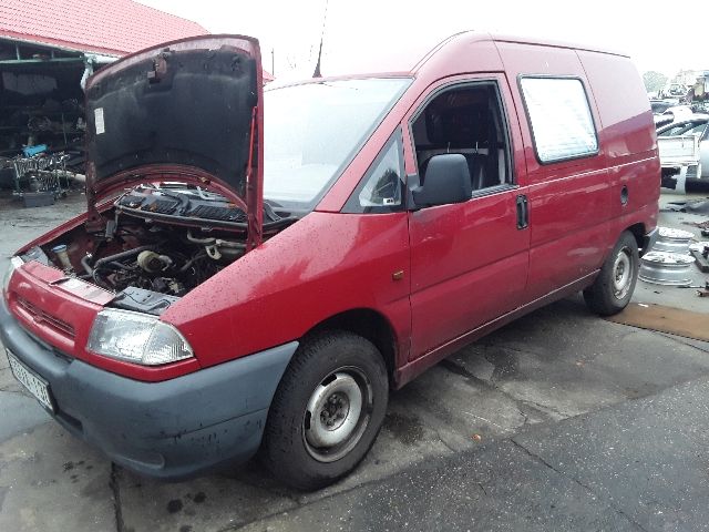 bontott FIAT SCUDO Immobilizer Gyűrű