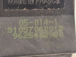 bontott FIAT SCUDO Immobilizer Gyűrű