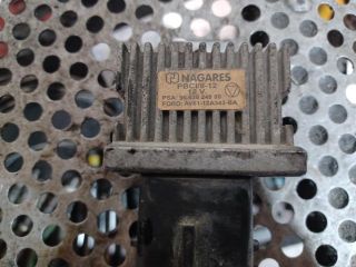 bontott FIAT SCUDO Izzító Relé