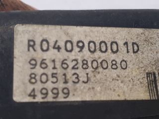 bontott FIAT SCUDO Izzító Relé