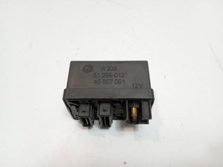 bontott FIAT SCUDO Izzító Relé