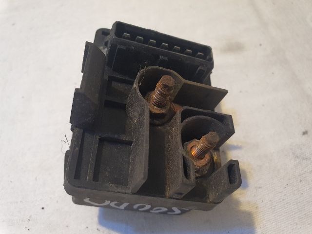 bontott FIAT SCUDO Izzító Relé