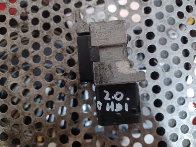 bontott FIAT SCUDO Izzító Relé