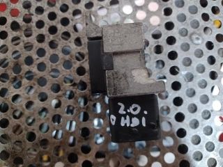 bontott FIAT SCUDO Izzító Relé