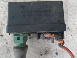 bontott FIAT SCUDO Izzító Relé