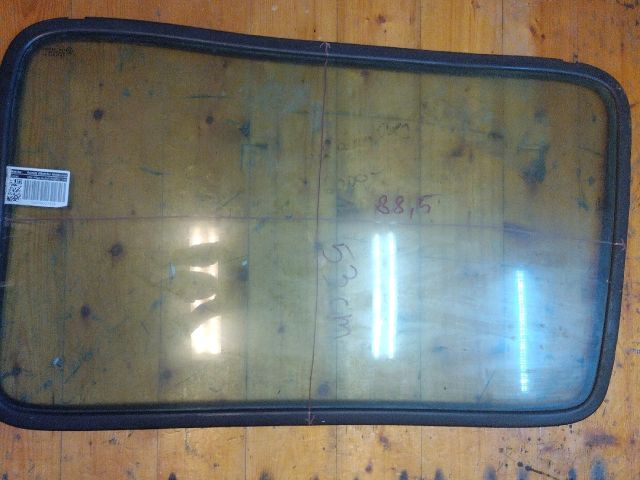 bontott FIAT SCUDO Jobb C Oszlop Oldalablak Üveg