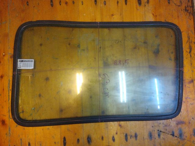 bontott FIAT SCUDO Jobb C Oszlop Oldalablak Üveg