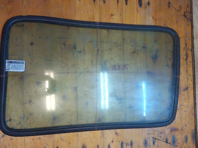 bontott FIAT SCUDO Jobb C Oszlop Oldalablak Üveg