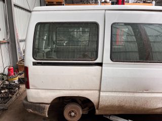 bontott FIAT SCUDO Jobb első Ablak