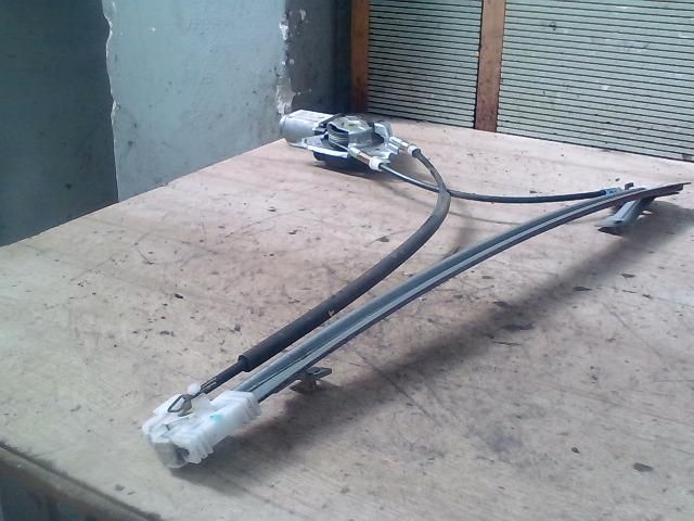 bontott FIAT SCUDO Jobb első Ablakemelő Szerkezet (Elektromos)