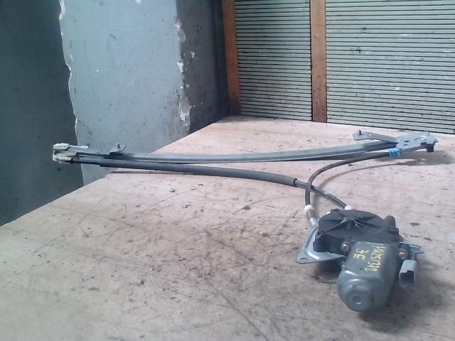 bontott FIAT SCUDO Jobb első Ablakemelő Szerkezet (Elektromos)