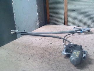 bontott FIAT SCUDO Jobb első Ablakemelő Szerkezet (Elektromos)