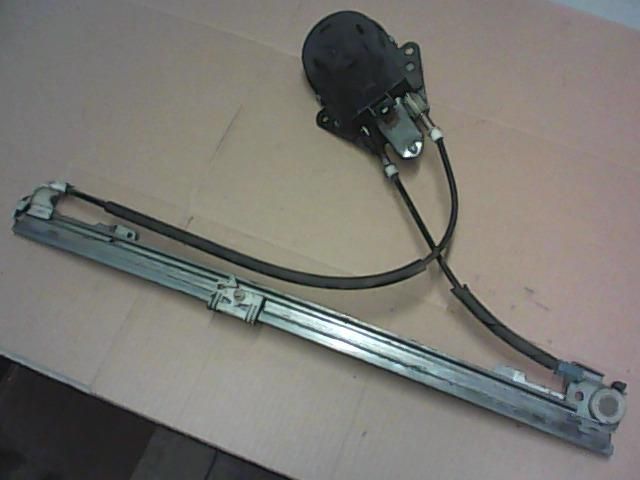 bontott FIAT SCUDO Jobb első Ablakemelő Szerkezet (Mechanikus)
