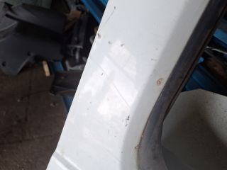bontott FIAT SCUDO Jobb első Ajtó (Részeivel)