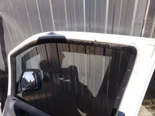 bontott FIAT SCUDO Jobb első Ajtó (Részeivel)