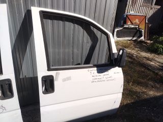 bontott FIAT SCUDO Jobb első Ajtó (Részeivel)