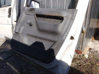 bontott FIAT SCUDO Jobb első Ajtó (Részeivel)