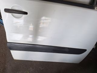 bontott FIAT SCUDO Jobb első Ajtó (Részeivel)