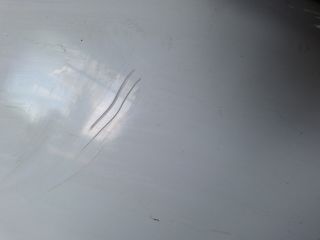 bontott FIAT SCUDO Jobb első Ajtó (Részeivel)