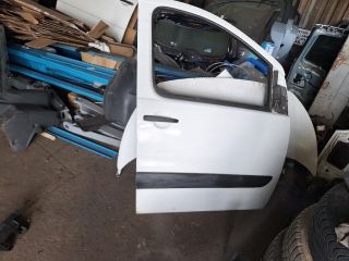 bontott FIAT SCUDO Jobb első Ajtó (Részeivel)